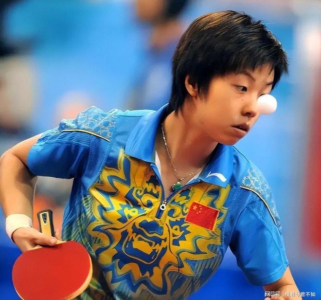 张怡宁与徐威16年恩爱仍难逃“老夫少妻”现实