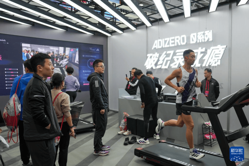 实惠又专业 北马参赛包火了 北马博览会诚意满满