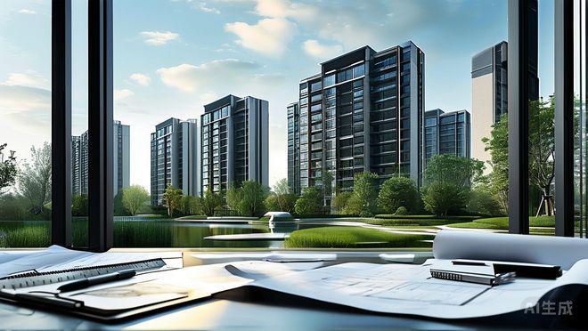 百度热搜@国贸海上原墅售楼处官方发布： 核心的改善生活新篇章